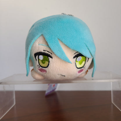 Nesoberi Sayo Hikawa