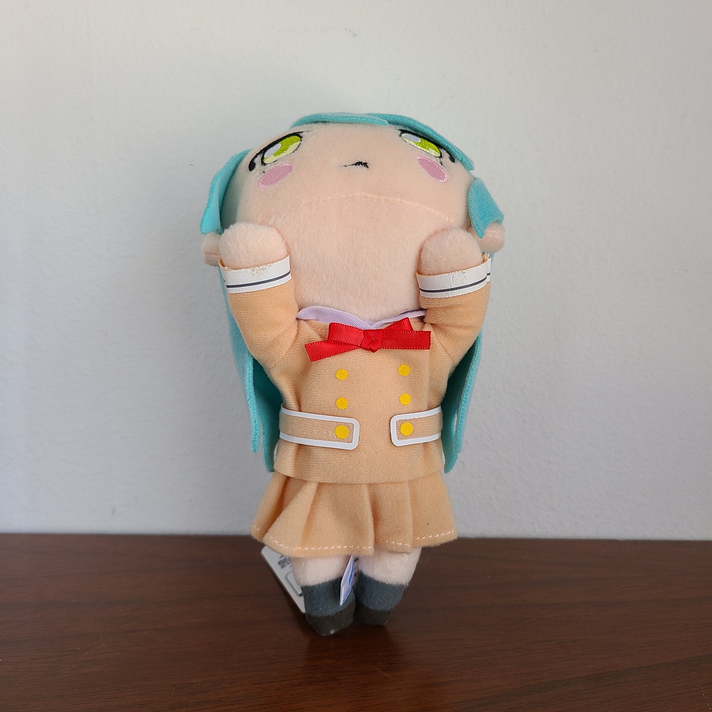 Nesoberi Sayo Hikawa