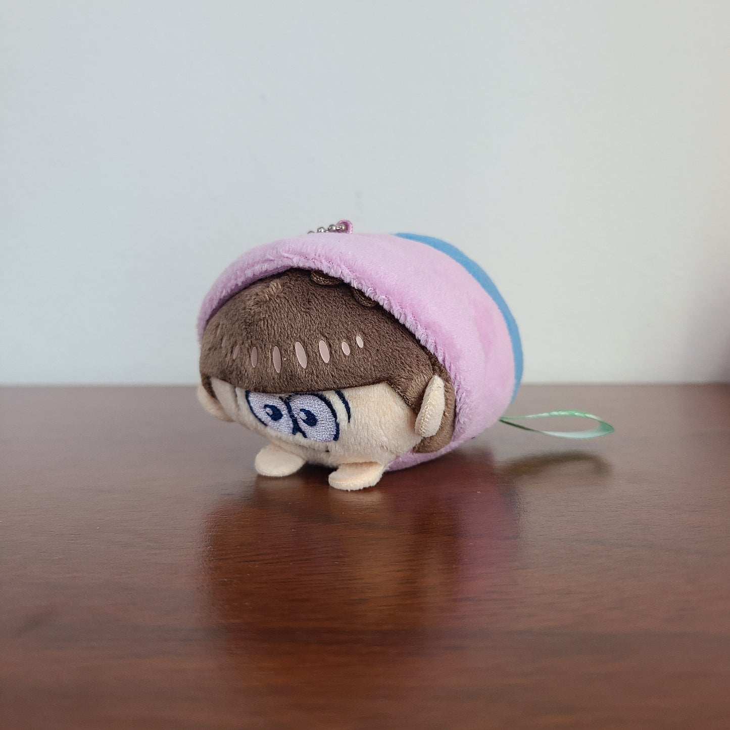 Peluche mochi Todomatsu Matsuno