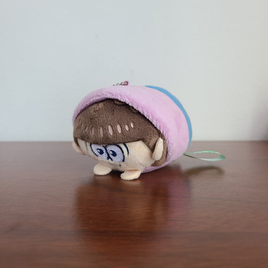 Peluche mochi Todomatsu Matsuno