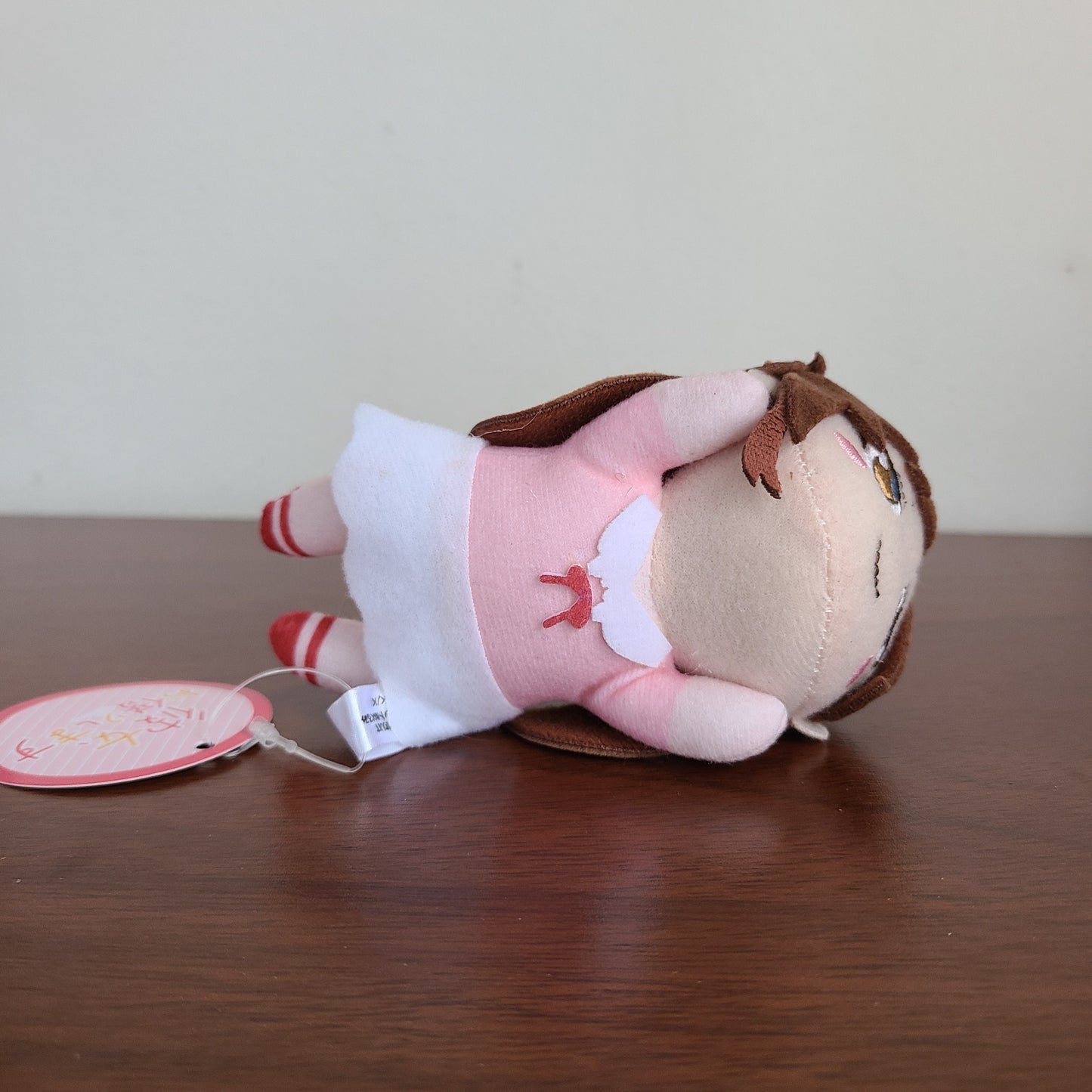 Nesoberi Chizuru Ichinose