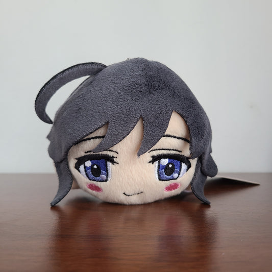 Nesoberi Hana Isuzu