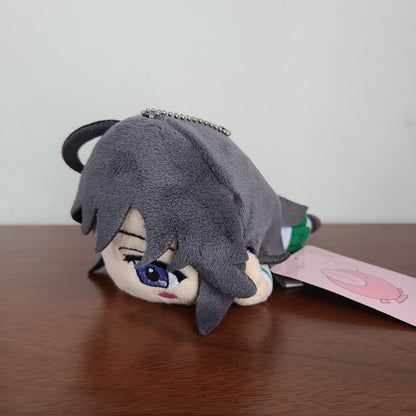 Nesoberi Hana Isuzu