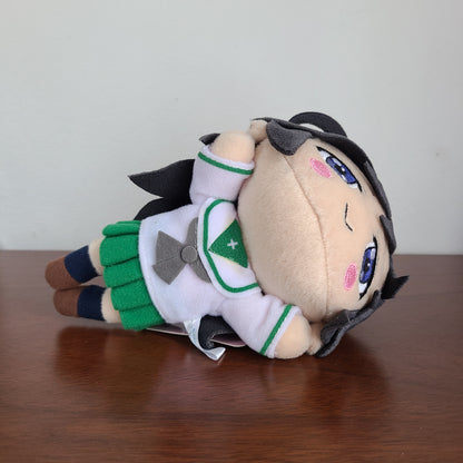 Nesoberi Hana Isuzu