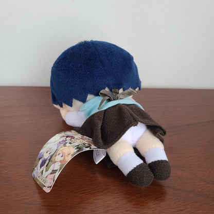 Nesoberi Maya Jouga