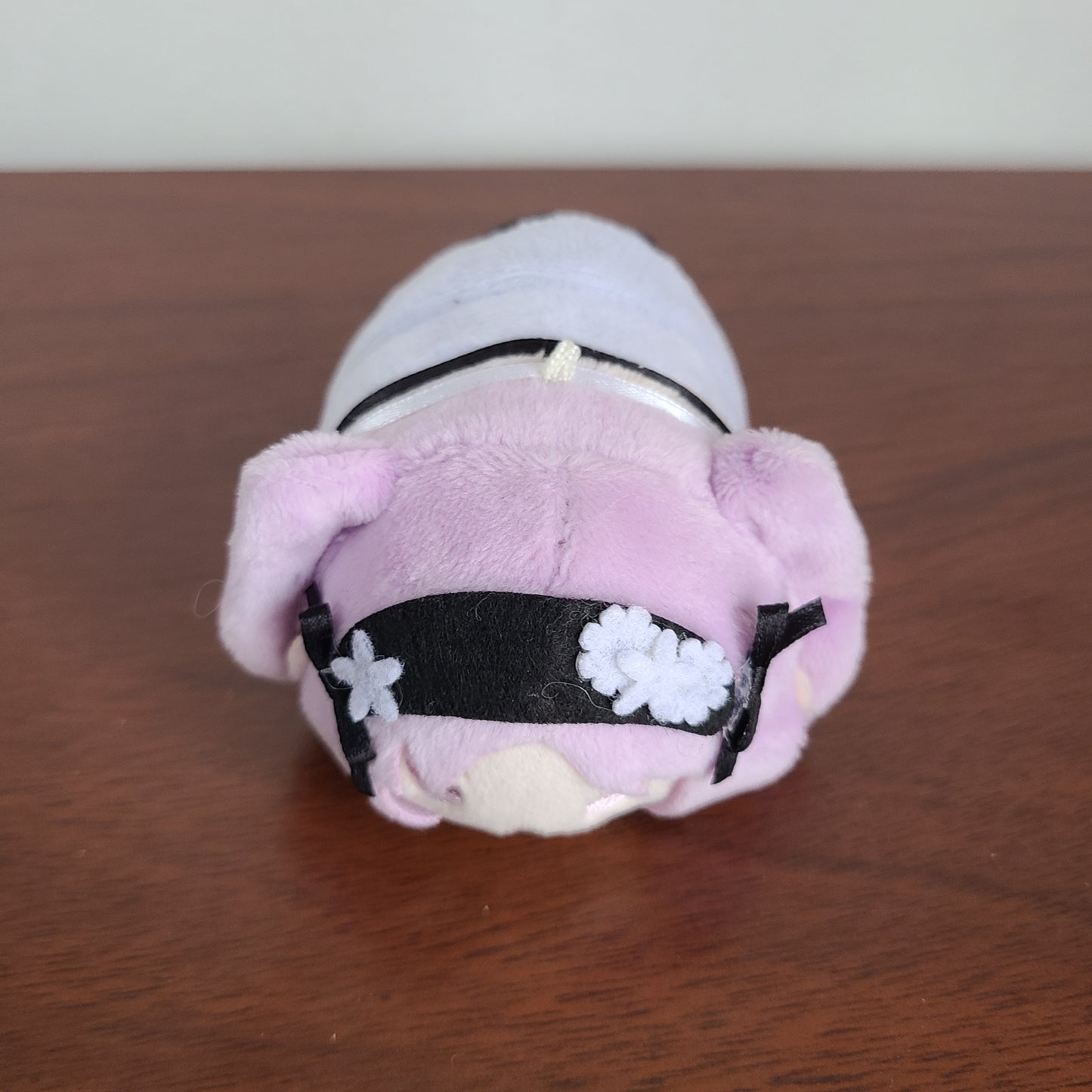Peluche Mochi Euryale
