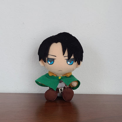 Peluche Levi