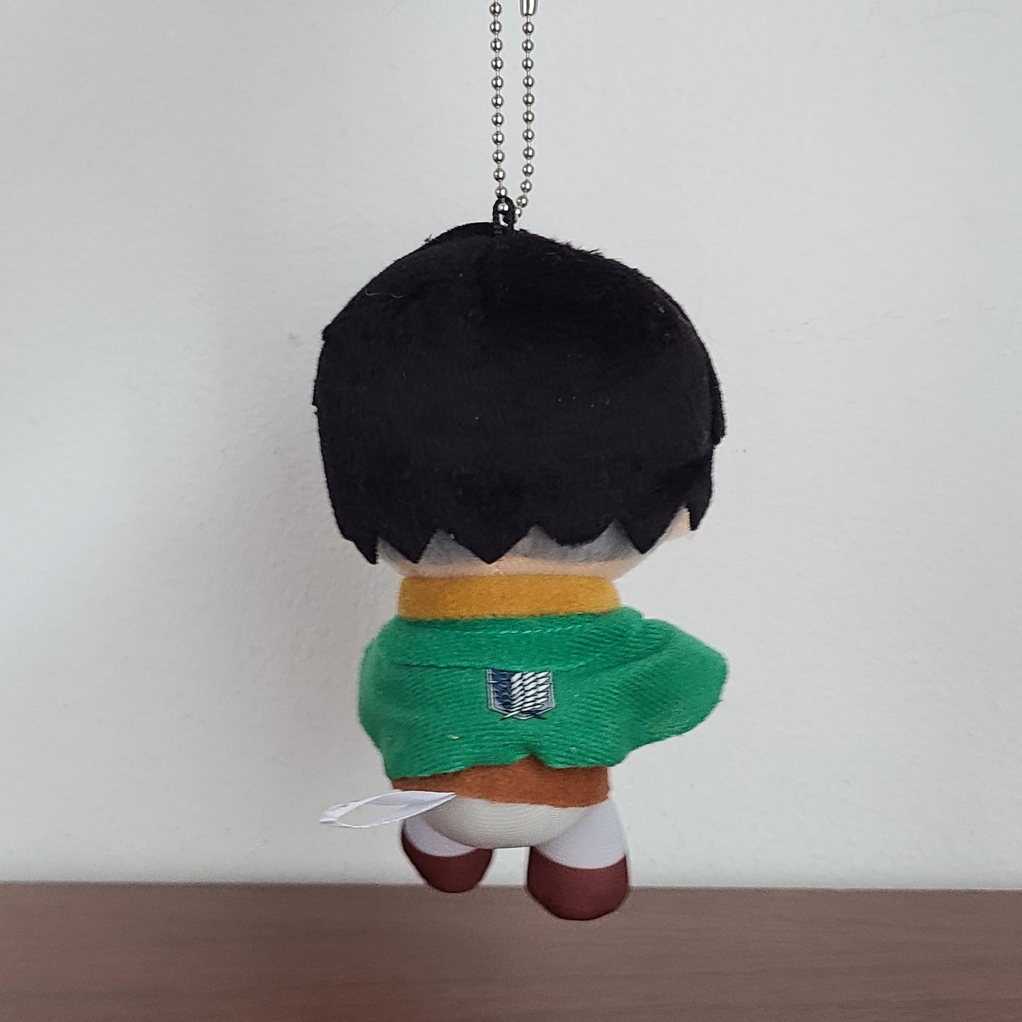 Peluche Levi