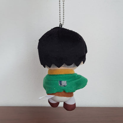 Peluche Levi