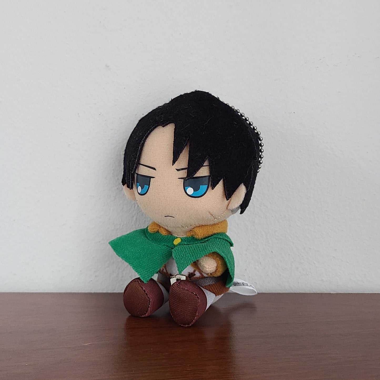 Peluche Levi