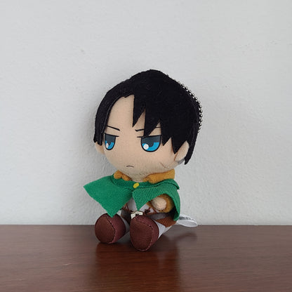 Peluche Levi