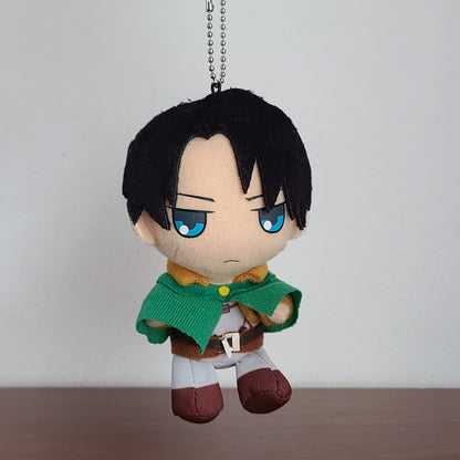 Peluche Levi