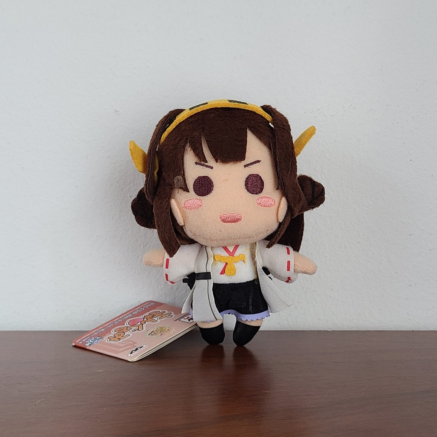 Peluche Kongou