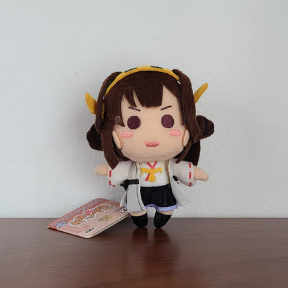 Peluche Kongou