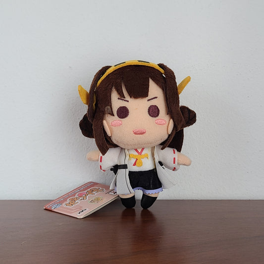 Peluche Kongou
