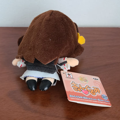 Peluche Kongou