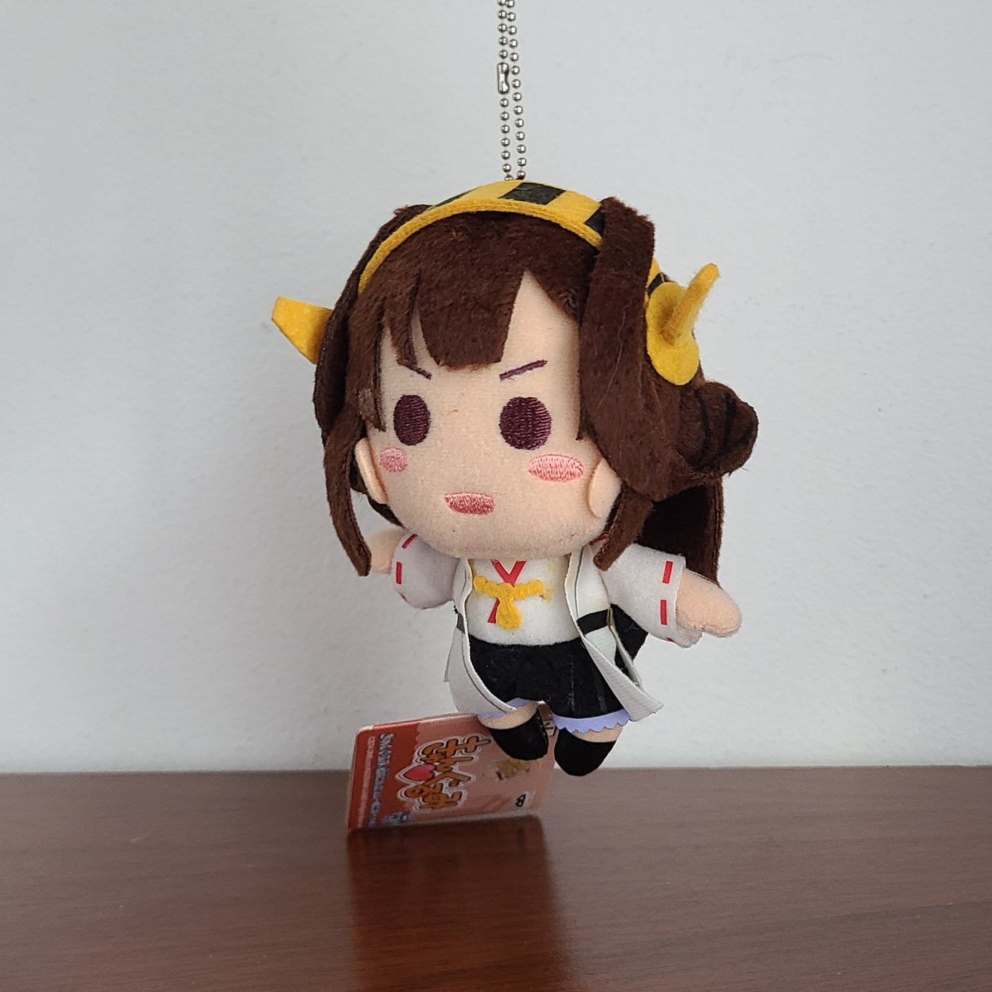Peluche Kongou