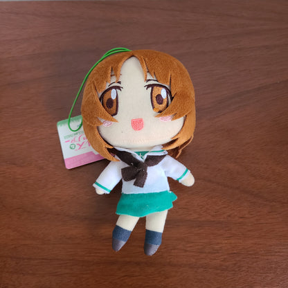 Peluche Miho Nishizumi Furyu