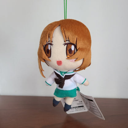 Peluche Miho Nishizumi Furyu