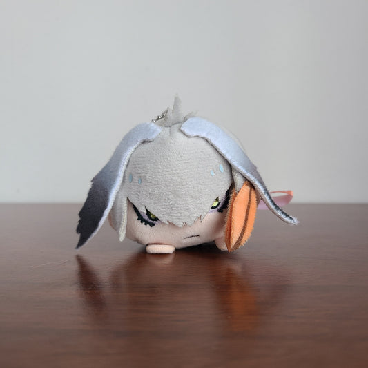 Peluche mochi Hashibiroko