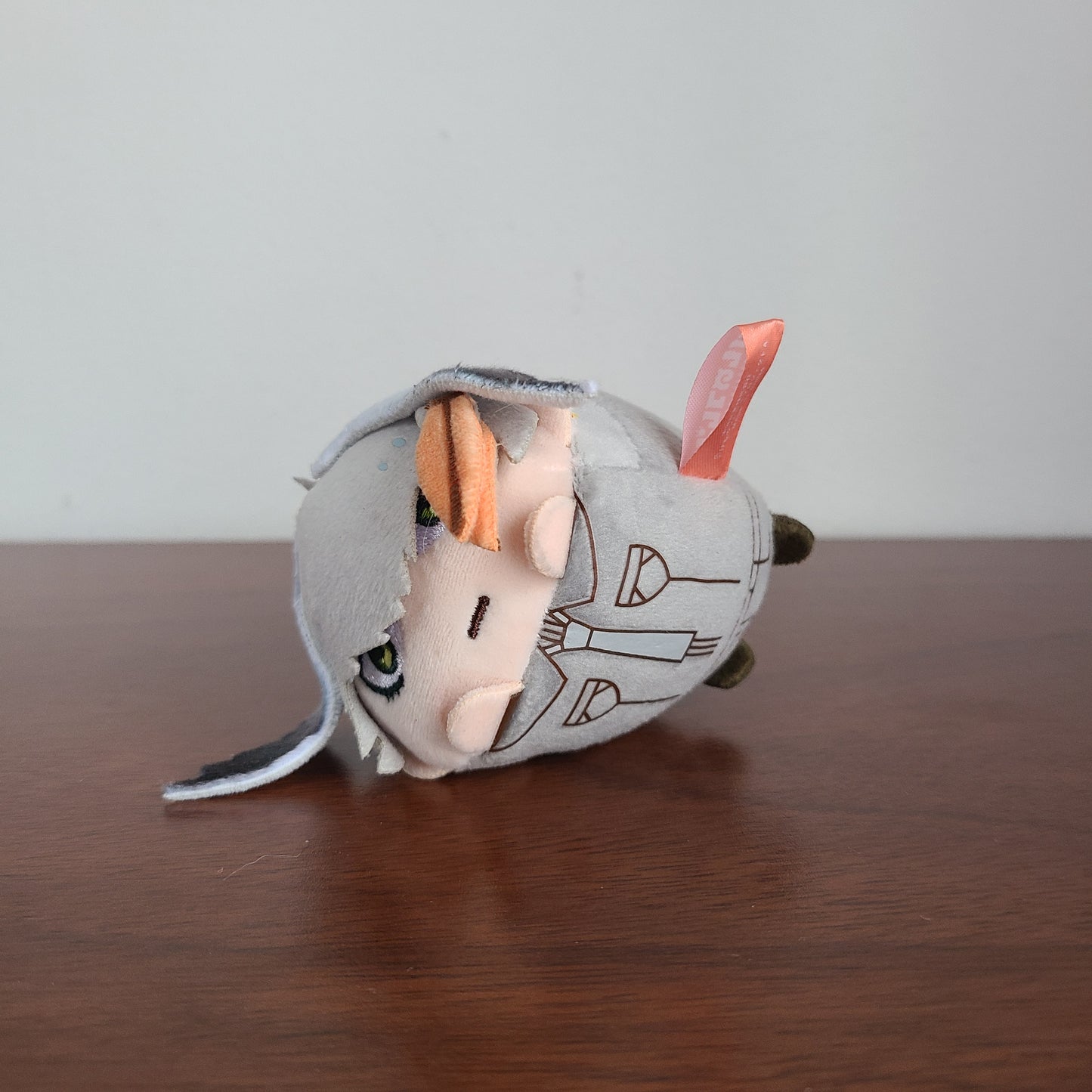 Peluche mochi Hashibiroko