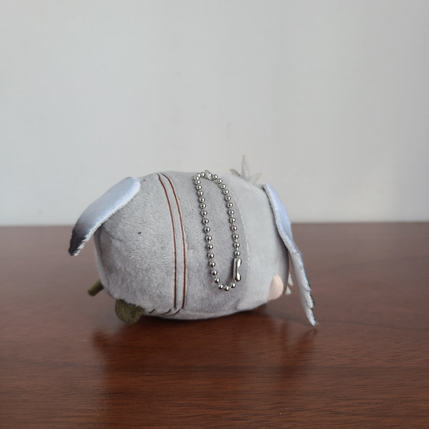 Peluche mochi Hashibiroko