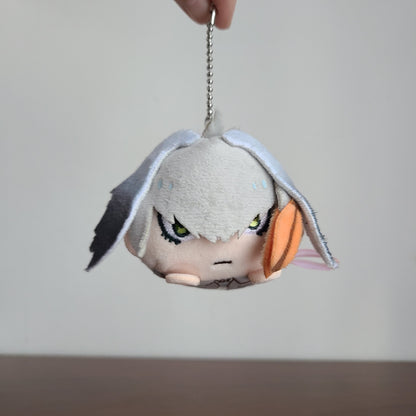 Peluche mochi Hashibiroko