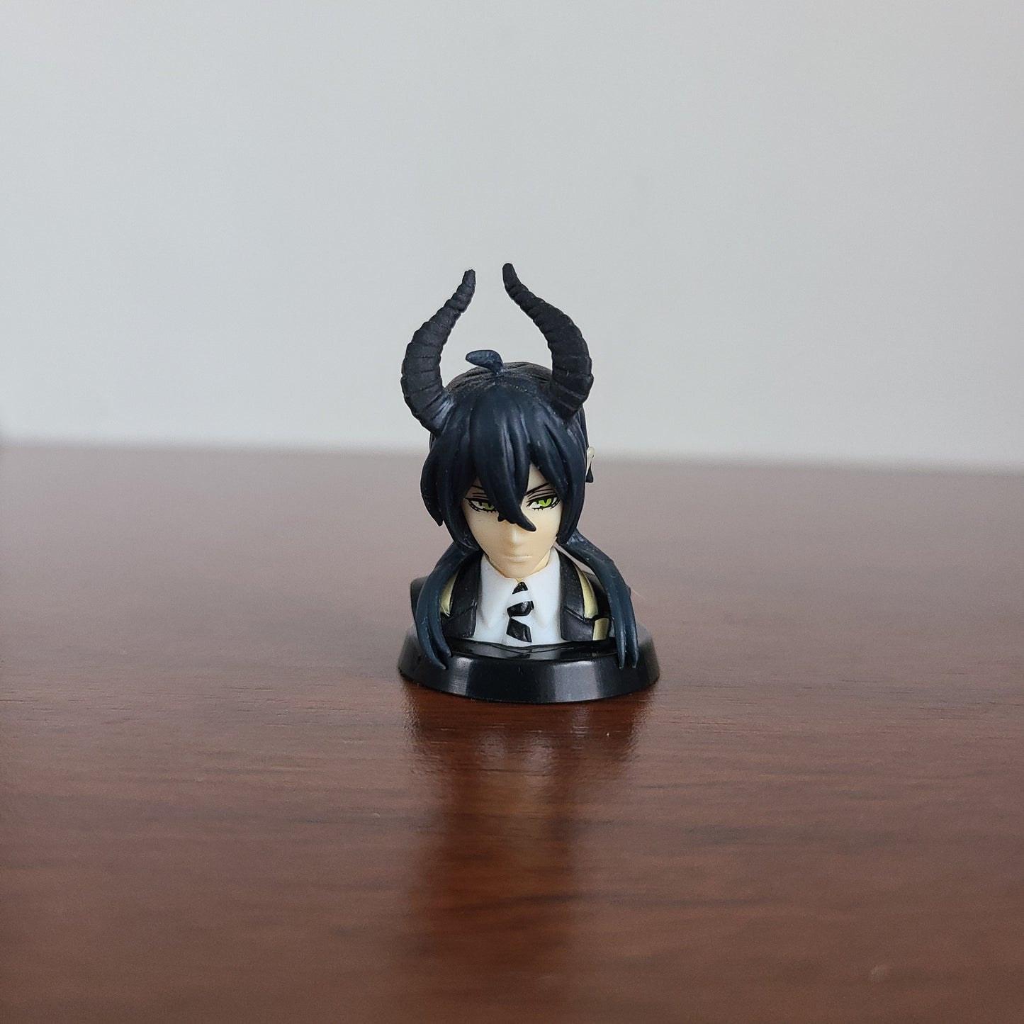 Figurita Malleus Draconia