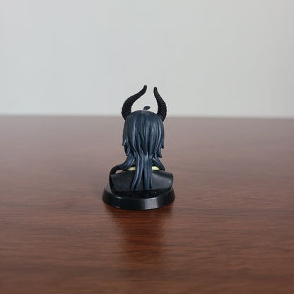 Figurita Malleus Draconia