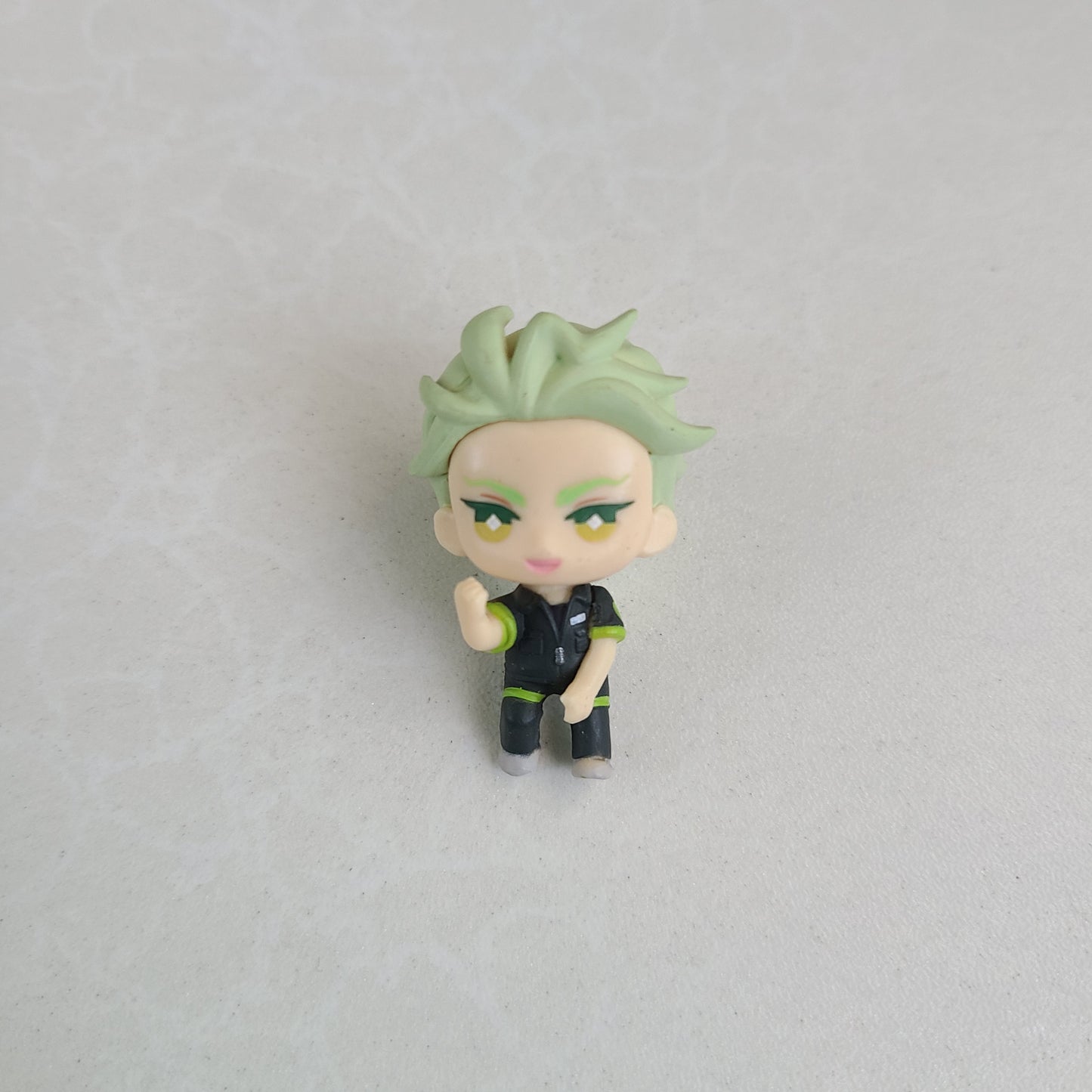 Figurita Sebek Zigvolt