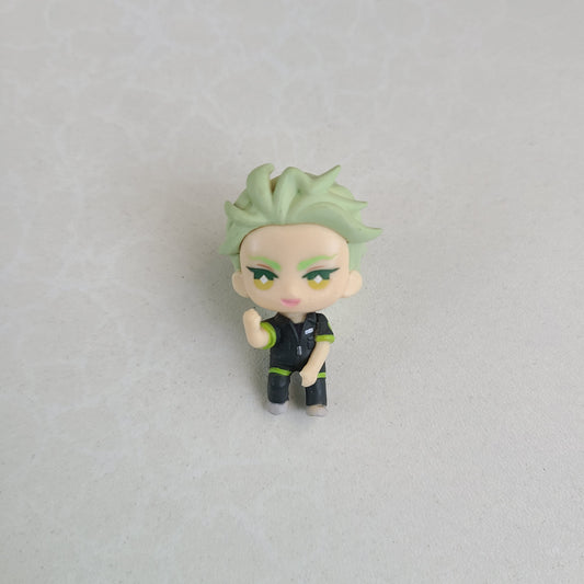 Figurita Sebek Zigvolt