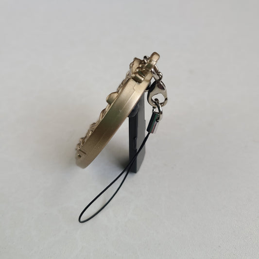 Strap Sebek Zigvolt
