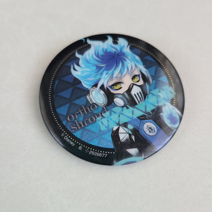 Chapita Ortho Shroud