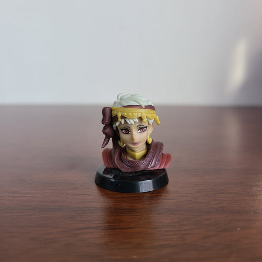 Figurita Kalim Al Asim