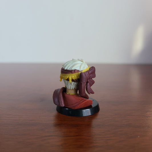 Figurita Kalim Al Asim