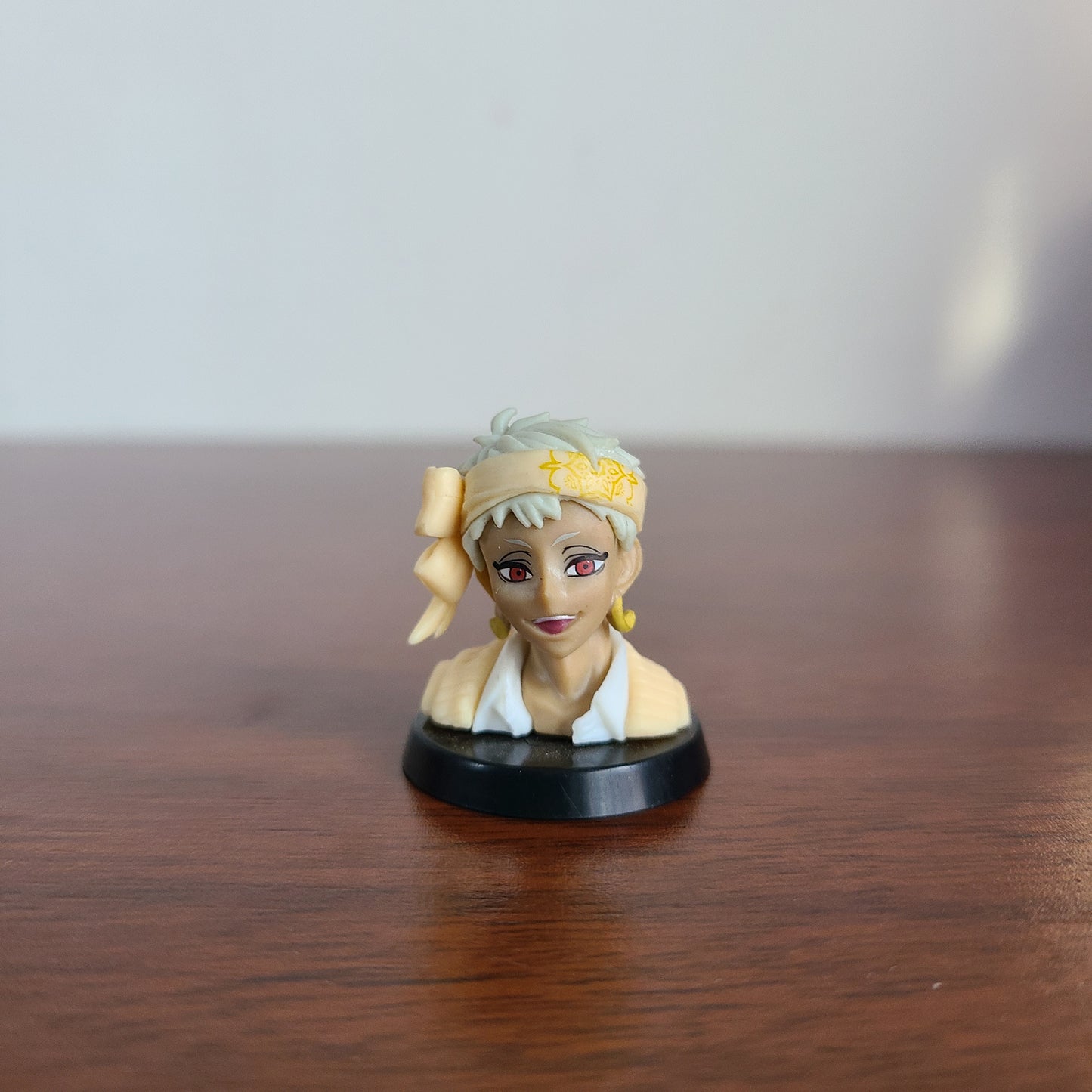 Figurita Kalim Al Asim