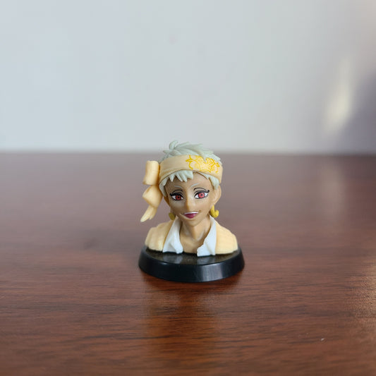 Figurita Kalim Al Asim