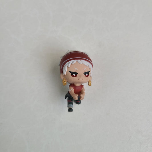 Figurita Kalim Al Asim