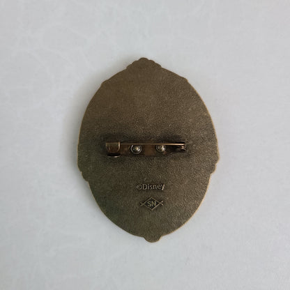 Pin metálico Epel Felmier