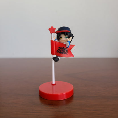 Figurita Jiro Yamada