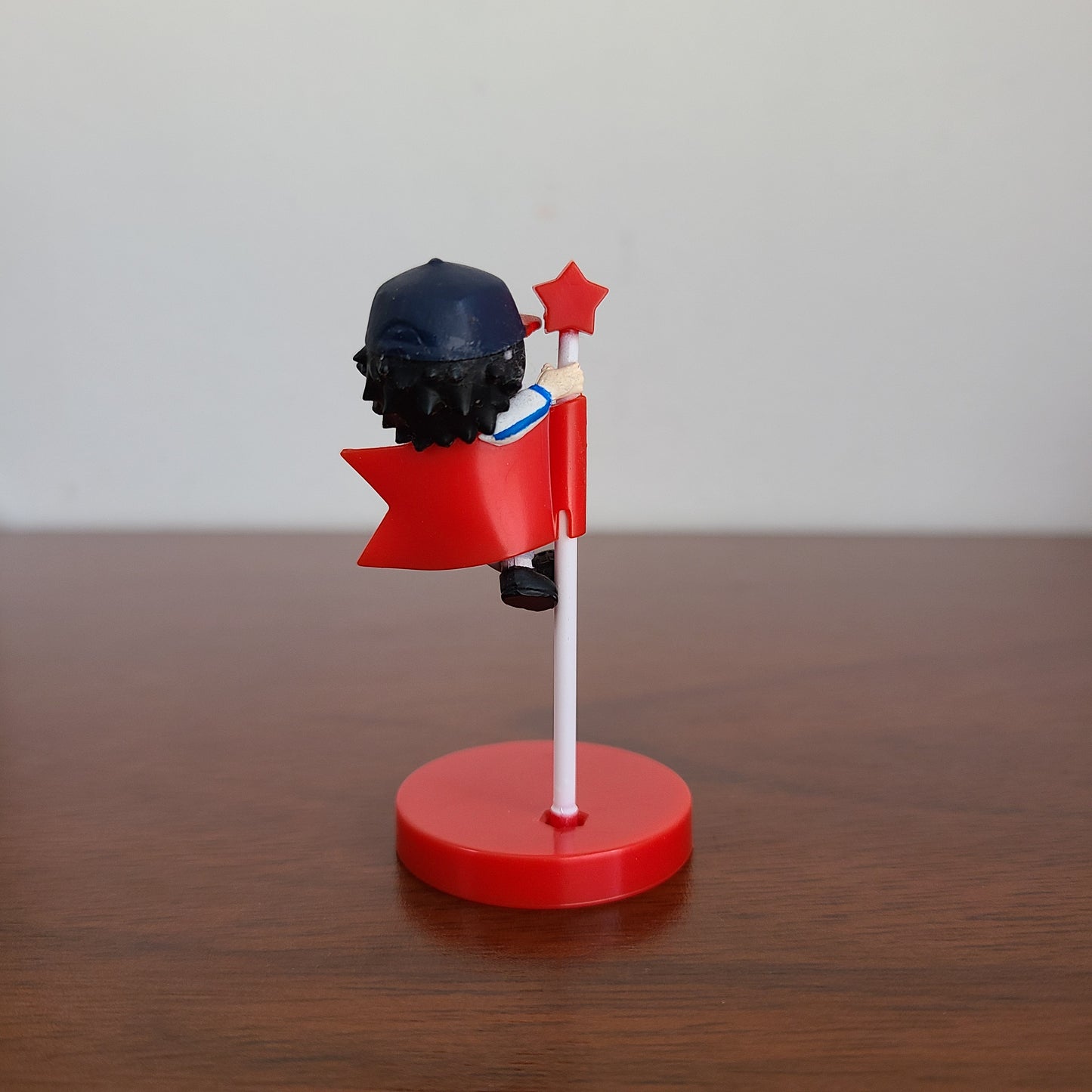Figurita Jiro Yamada