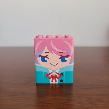Figurita Ramuda Amemura