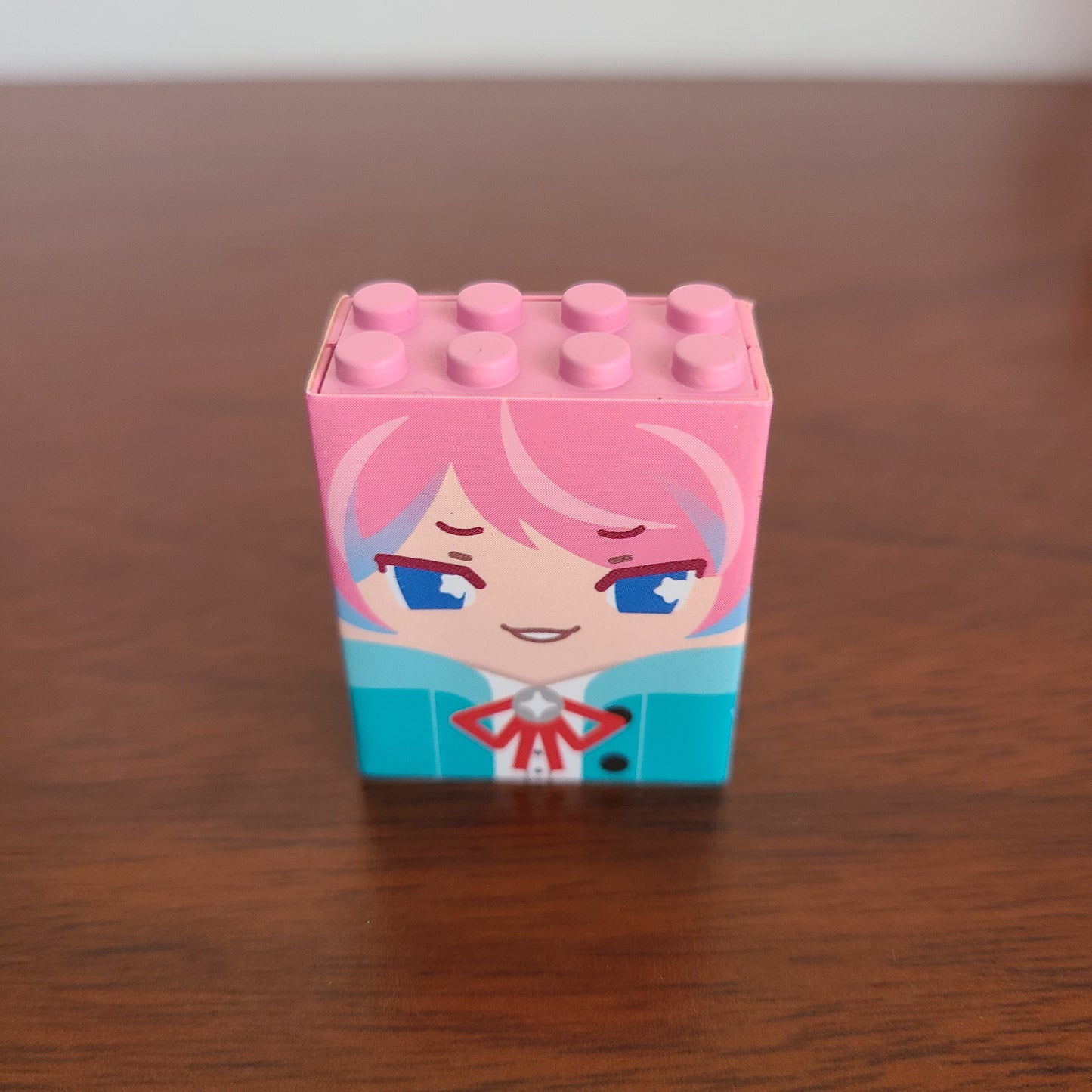 Figurita Ramuda Amemura