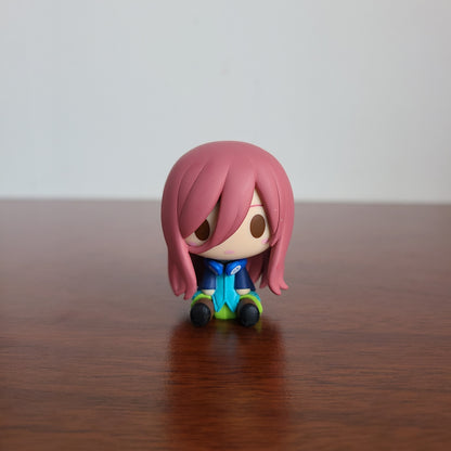 Figurita Miku Nakano