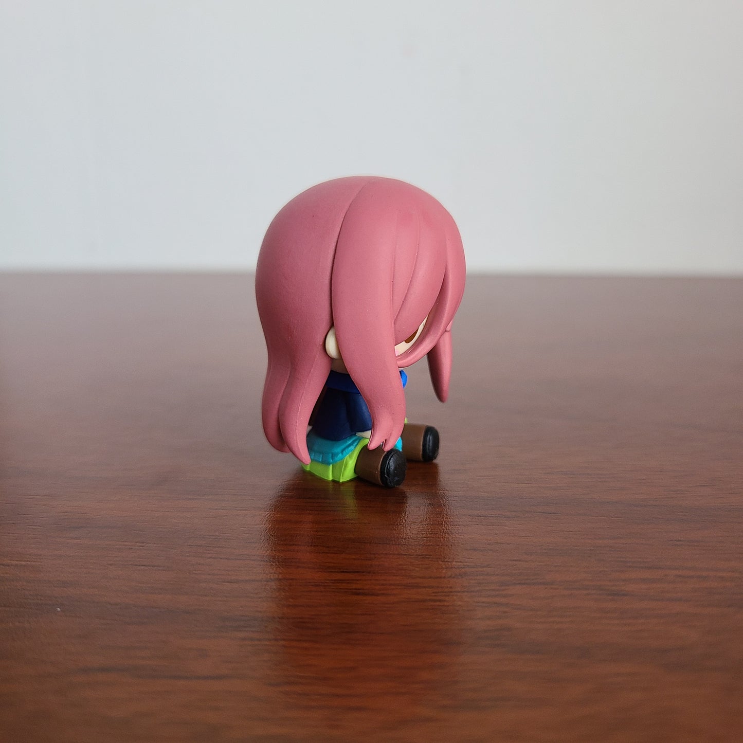 Figurita Miku Nakano