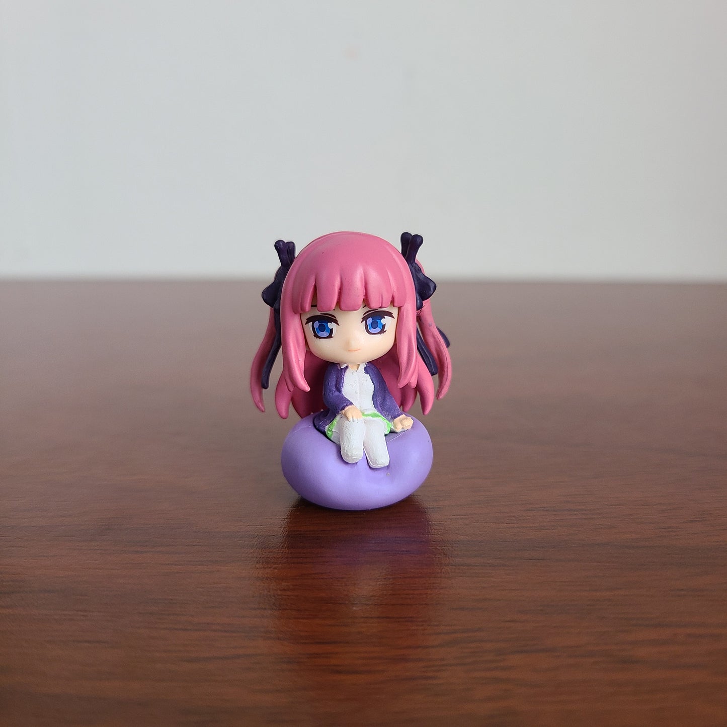 Figurita Nino Nakano