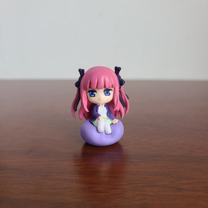 Figurita Nino Nakano