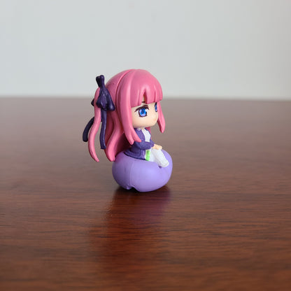 Figurita Nino Nakano