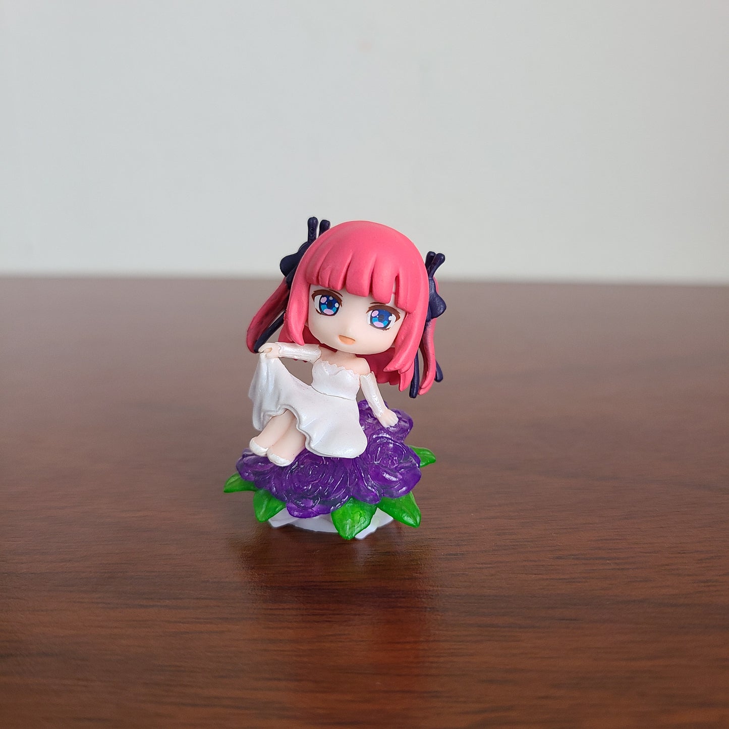 Figurita Nino Nakano