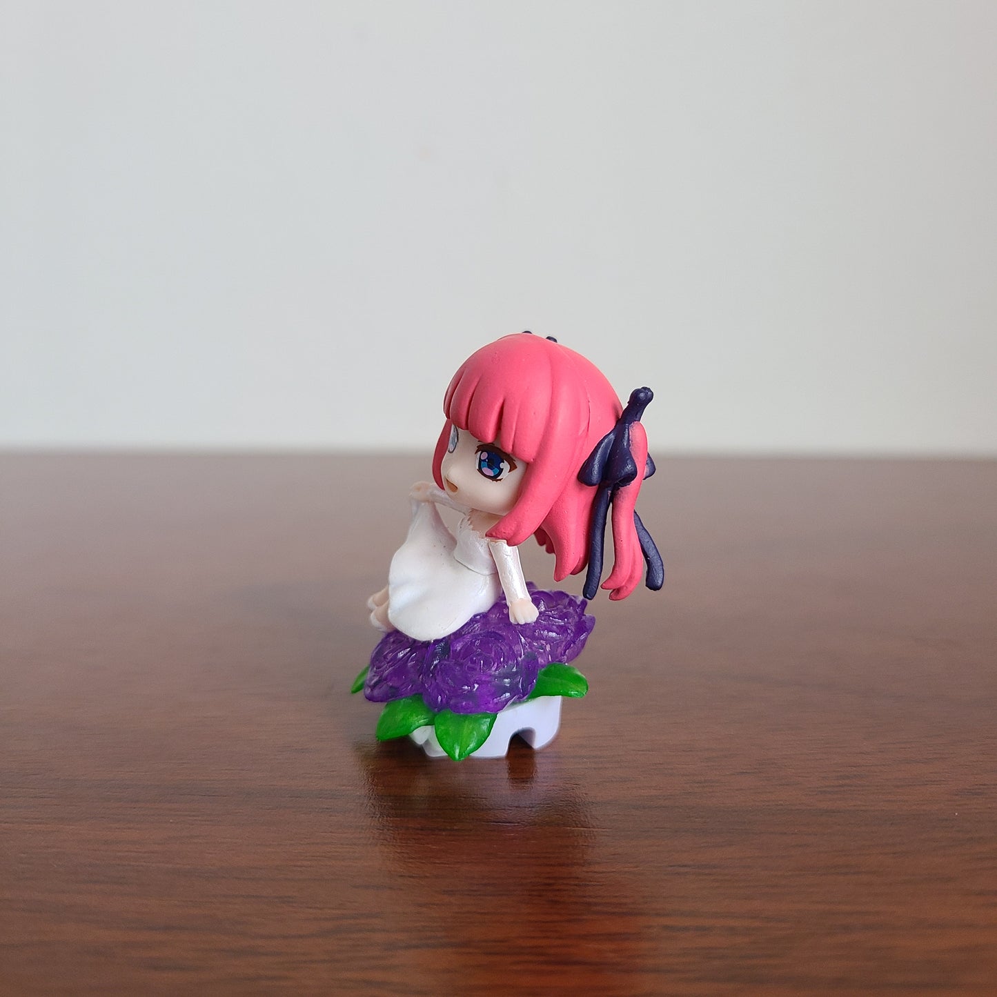 Figurita Nino Nakano